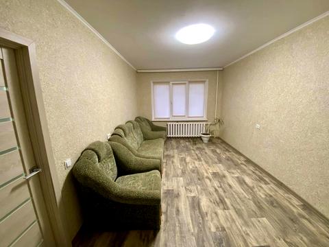 квартира по адресу Николая Свитальского ул., 1