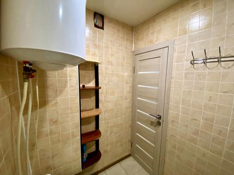 квартира по адресу Николая Свитальского ул., 1