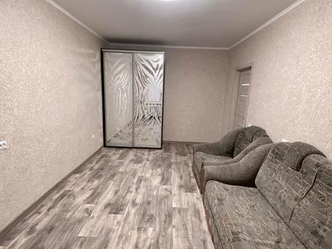 квартира по адресу Николая Свитальского ул., 1