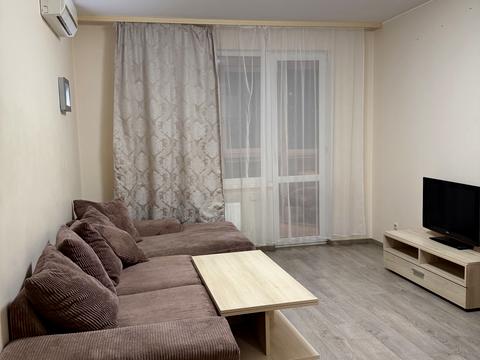 квартира по адресу Голосеевский просп. (40-летия Октября), 58