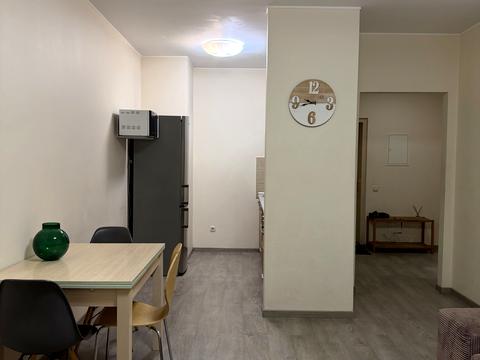 квартира по адресу Голосеевский просп. (40-летия Октября), 58