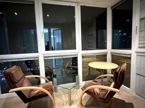 квартира по адресу Голосеевский просп. (40-летия Октября), 58