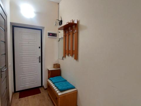 квартира по адресу с. Крыжановка, Владислава Бувалкина ул., 7-А К1