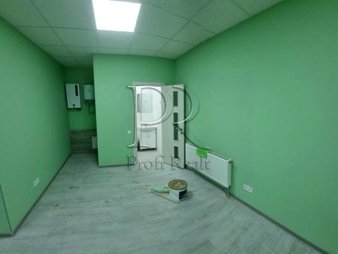 коммерческая по адресу Центральная ул., 21-А