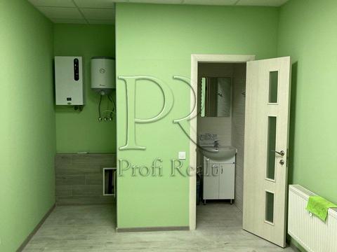 коммерческая по адресу Центральная ул., 21-А