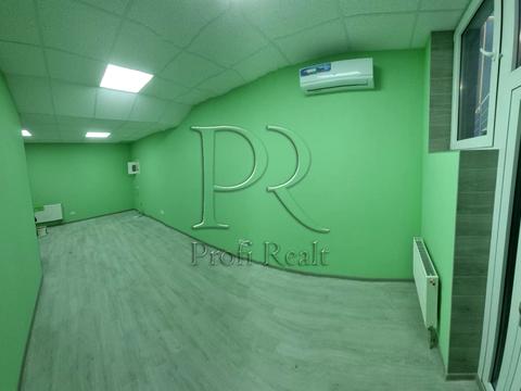 коммерческая по адресу Центральная ул., 21-А