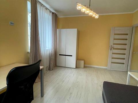квартира по адресу Бельведерская ул., 35