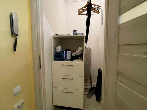 квартира по адресу Бельведерская ул., 35