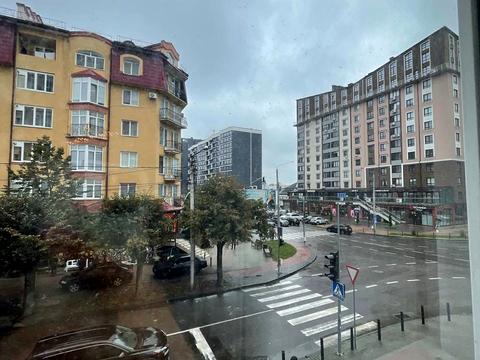 квартира по адресу Бельведерская ул., 35