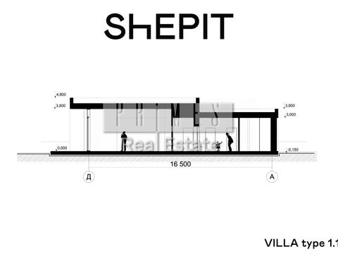 будинок за адресою Набережна вул.