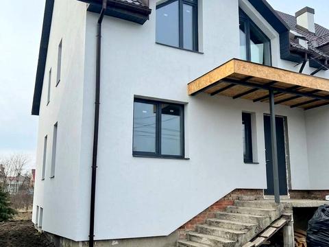 дом по адресу Боковая Успенская ул.