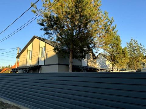 будинок за адресою Соборна вул.