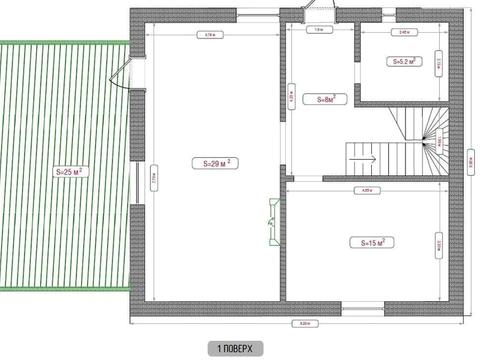 будинок за адресою Соборна вул.