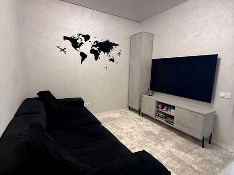 квартира за адресою Полтавська вул., 3