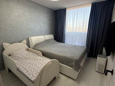 квартира за адресою Полтавська вул., 3