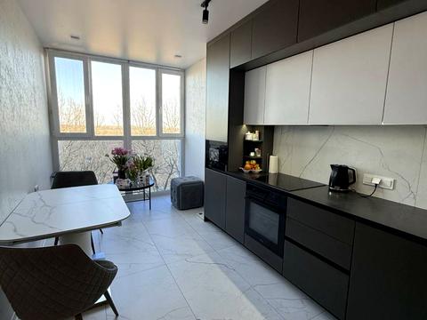 квартира за адресою Полтавська вул., 3