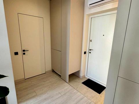 квартира по адресу Скниловская ул., 77а