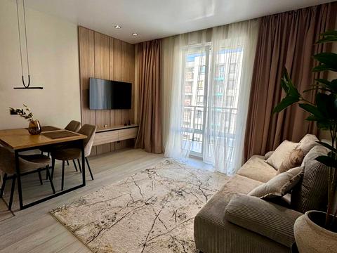 квартира по адресу Скниловская ул., 77а