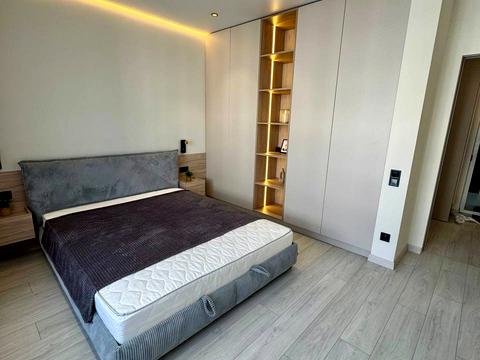 квартира по адресу Скниловская ул., 77а