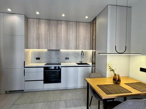 квартира по адресу Скниловская ул., 77а