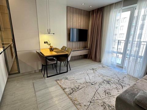 квартира по адресу Скниловская ул., 77а