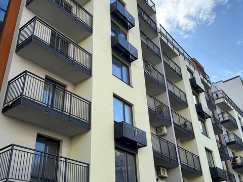 квартира по адресу Скниловская ул., 77а