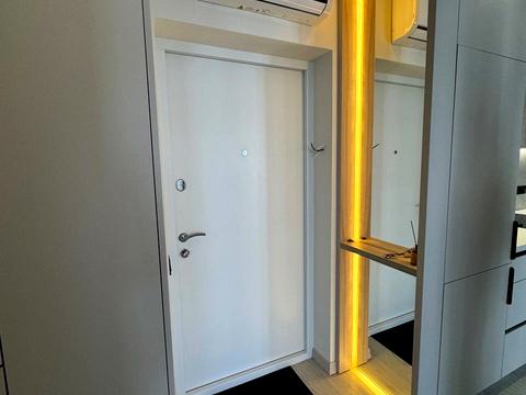 квартира по адресу Скниловская ул., 77а