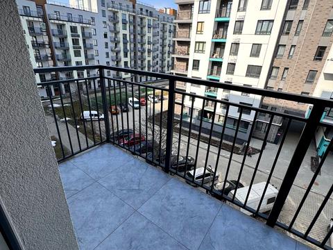 квартира по адресу Скниловская ул., 77а