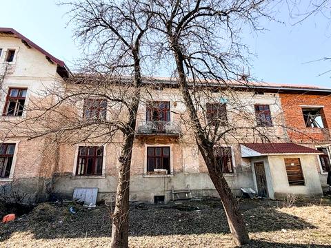 комерційна за адресою Дрогобич, Бориславська, 34