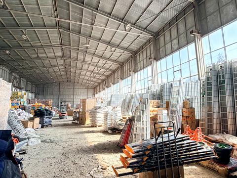 комерційна за адресою Дрогобич, Бориславська, 34