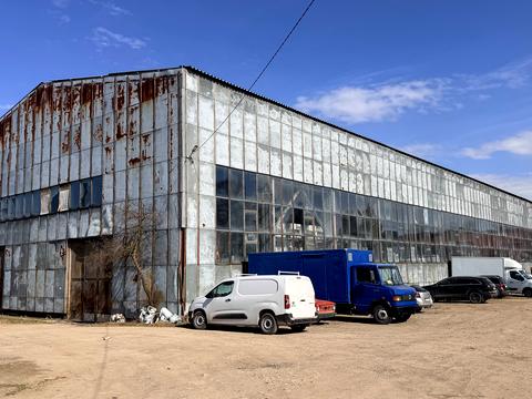 комерційна за адресою Дрогобич, Бориславська, 34