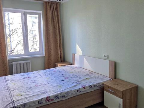 квартира по адресу Николая Ушакова ул., 14