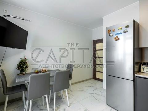 квартира за адресою Гліба Бабіча вул. (Канальна), 8-Г