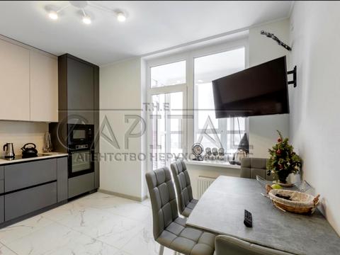 квартира за адресою Гліба Бабіча вул. (Канальна), 8-Г