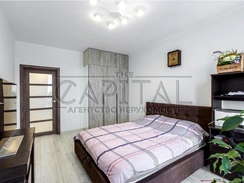 квартира за адресою Гліба Бабіча вул. (Канальна), 8-Г