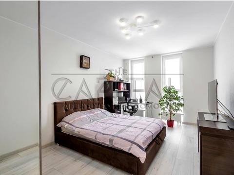 квартира за адресою Гліба Бабіча вул. (Канальна), 8-Г