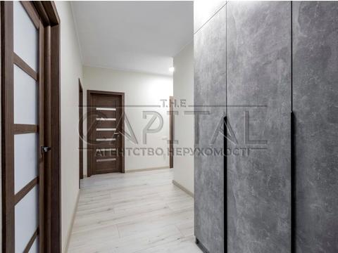 квартира за адресою Гліба Бабіча вул. (Канальна), 8-Г