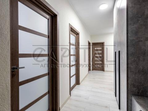 квартира за адресою Гліба Бабіча вул. (Канальна), 8-Г