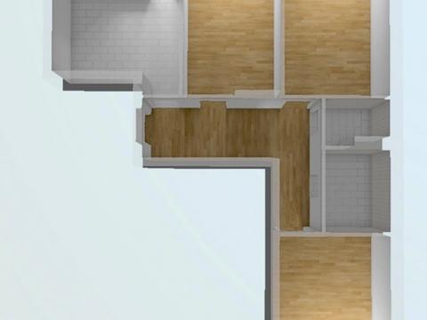 квартира за адресою Гліба Бабіча вул. (Канальна), 8-Г