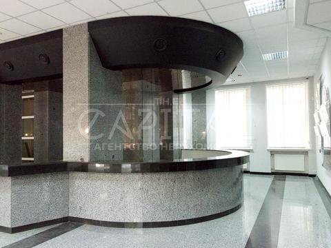 коммерческая по адресу Васильковская ул., 7/7