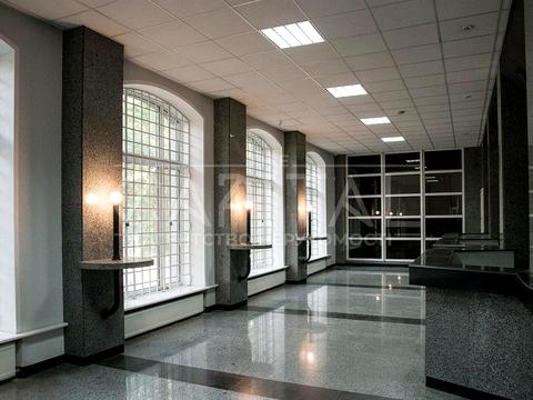 коммерческая по адресу Васильковская ул., 7/7