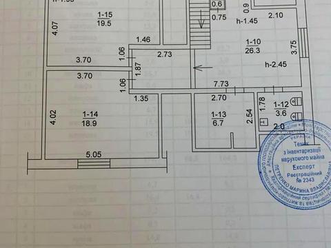 будинок за адресою Соборна вул.