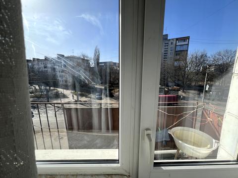 квартира по адресу Победы ул., 46