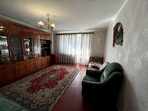 квартира по адресу Победы ул., 46