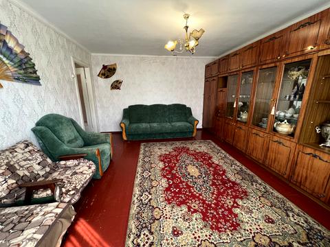 квартира по адресу Победы ул., 46