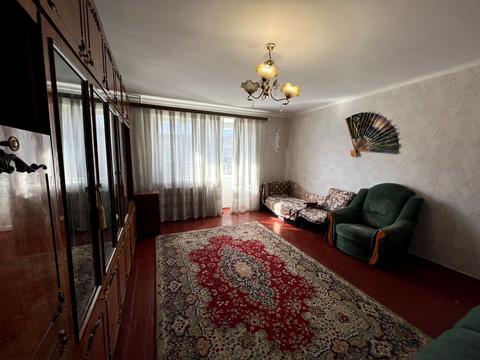 квартира по адресу Победы ул., 46