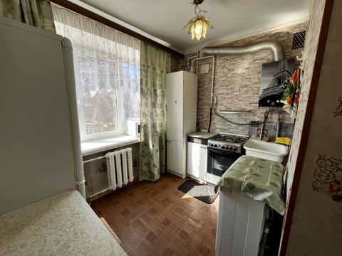 квартира по адресу Победы ул., 46