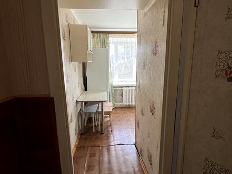 квартира по адресу Победы ул., 46