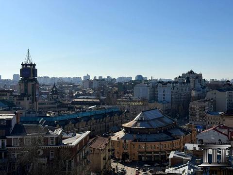 коммерческая по адресу Крутой спуск, 7