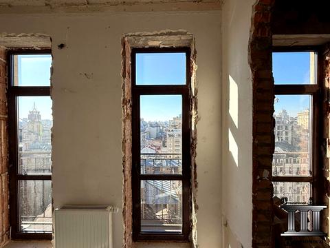 коммерческая по адресу Крутой спуск, 7